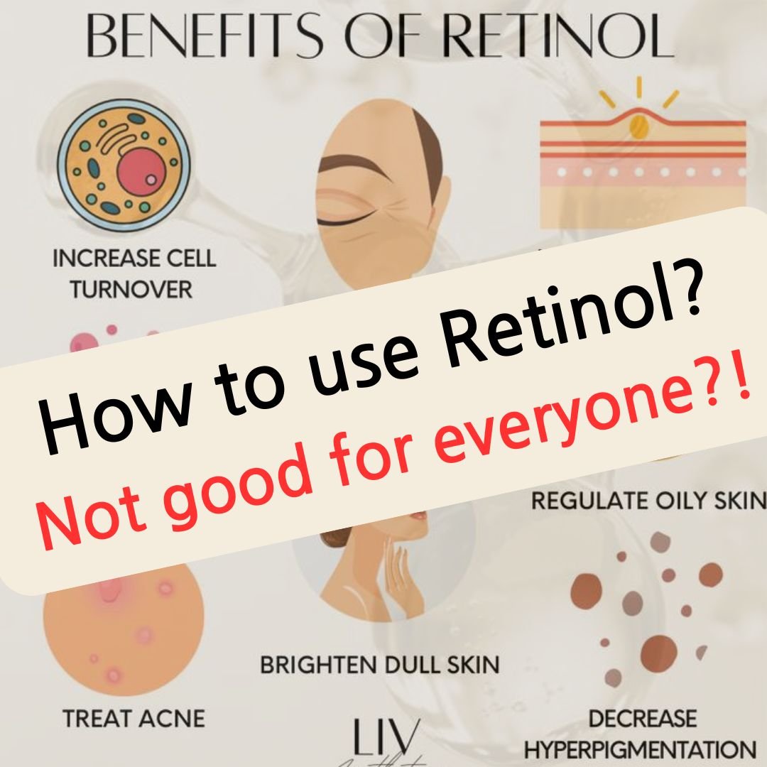 retinol