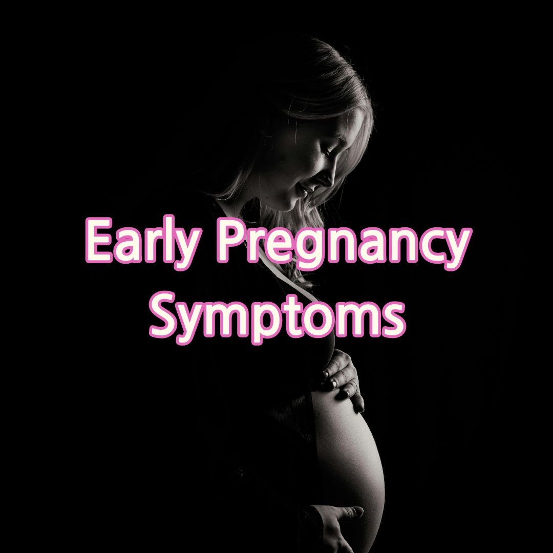 How early in pregnancy do symptoms start