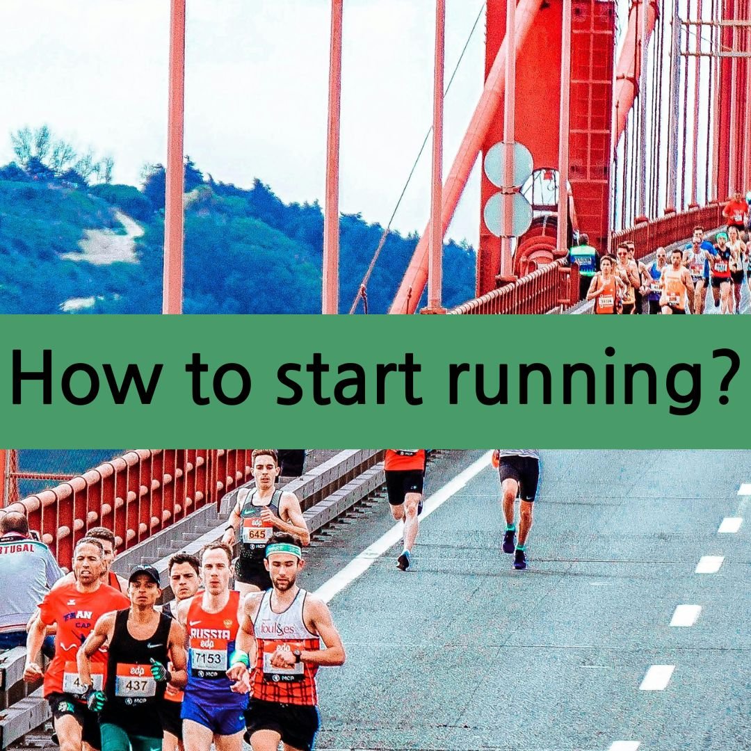 beginner's running plan